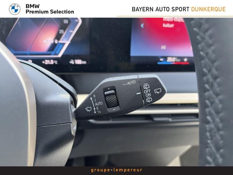 Image BMW iX xDrive40 326ch