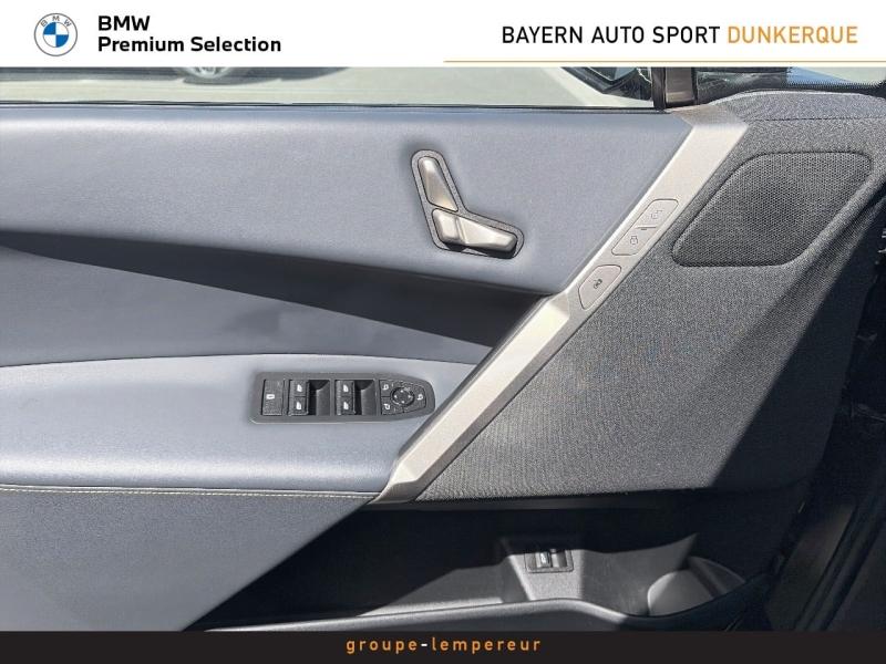 Image BMW iX xDrive40 326ch