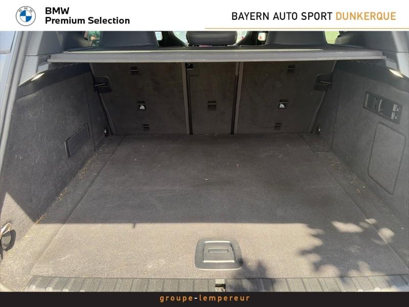 Image BMW iX xDrive40 326ch