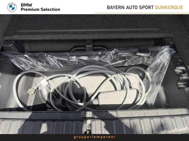 Image BMW iX xDrive40 326ch