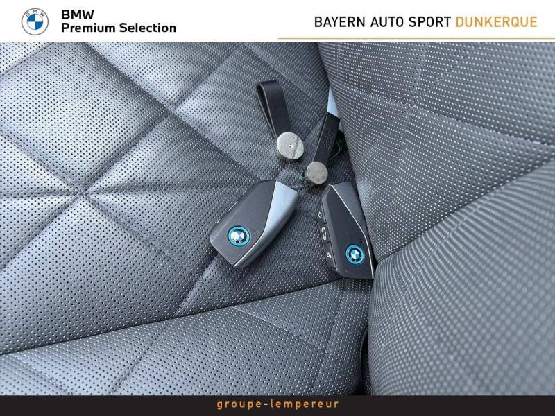 Image BMW iX xDrive40 326ch