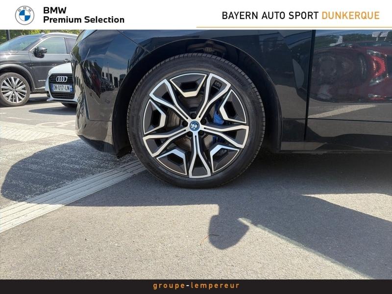 Image BMW iX xDrive40 326ch