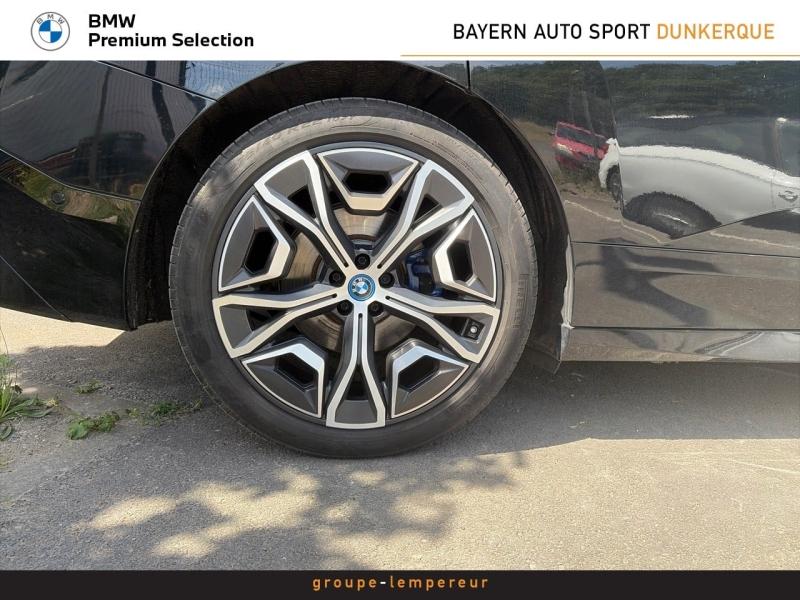 Image BMW iX xDrive40 326ch