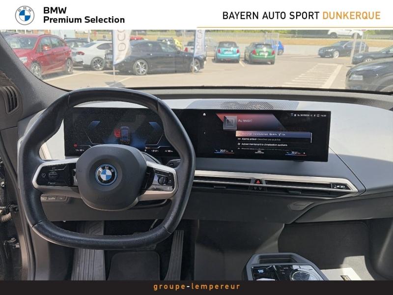 Image BMW iX xDrive40 326ch