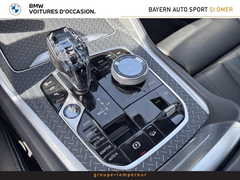 Image BMW X6 xDrive 30dA 265ch M Sport
