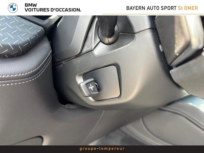 Image BMW X6 xDrive 30dA 265ch M Sport
