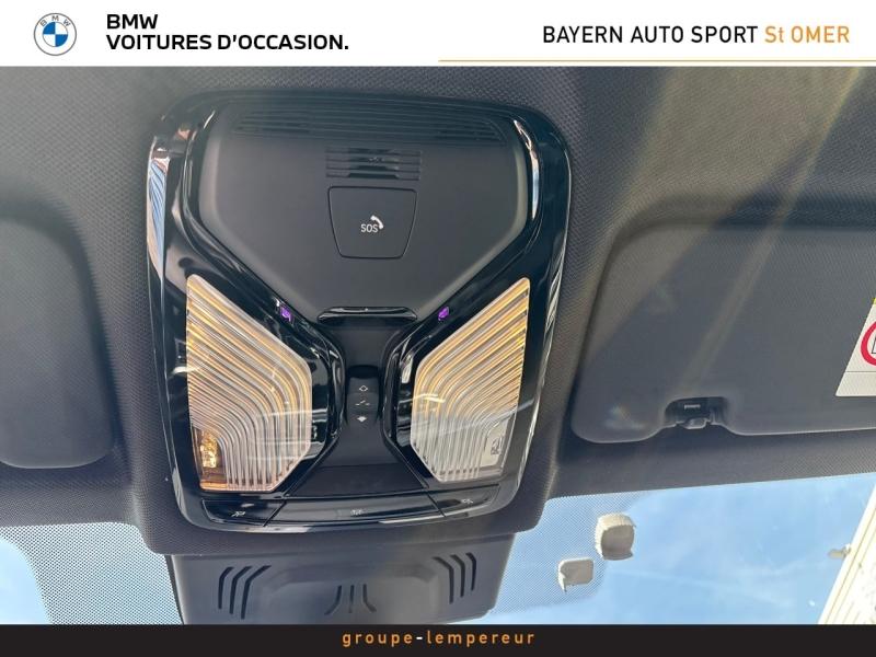 Image BMW X6 xDrive 30dA 265ch M Sport