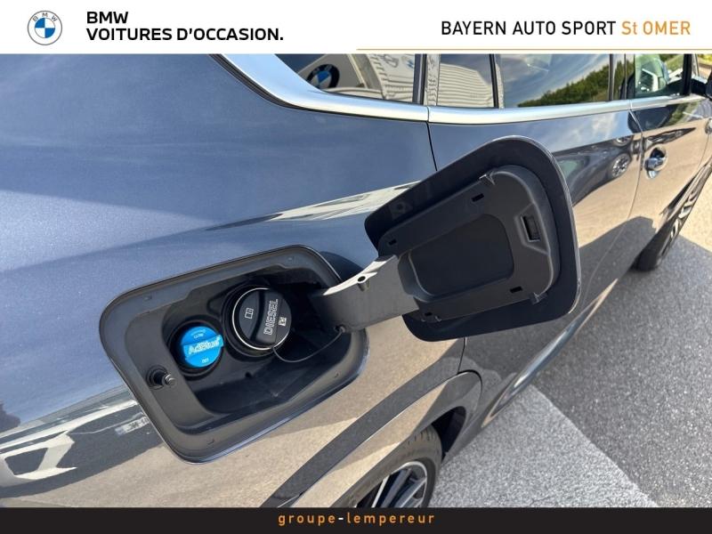 Image BMW X6 xDrive 30dA 265ch M Sport