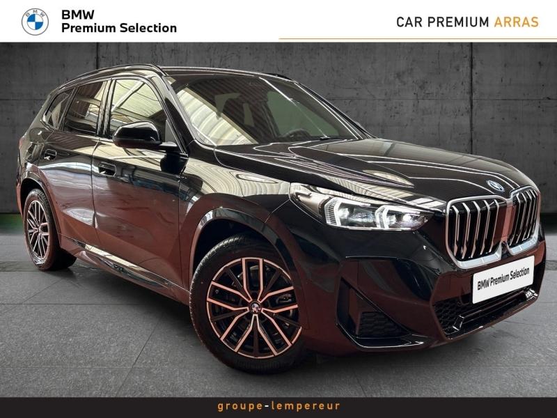 Photo BMW X1 xDrive25e 245ch M Sport