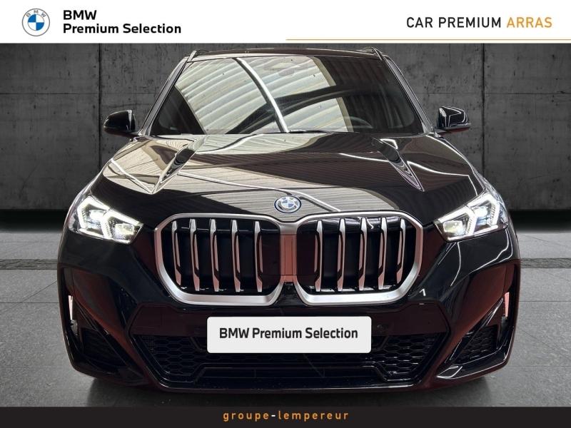 Image BMW X1 xDrive25e 245ch M Sport