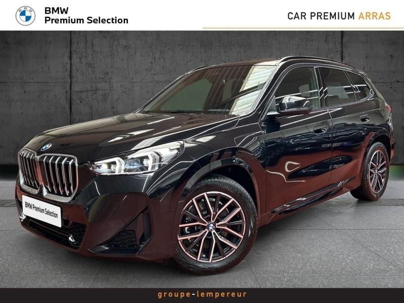 Image BMW X1 xDrive25e 245ch M Sport