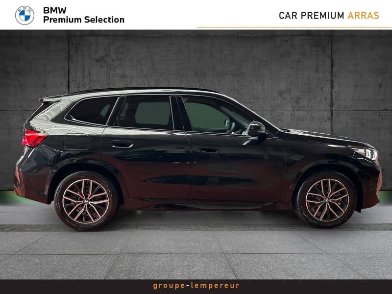 Image BMW X1 xDrive25e 245ch M Sport