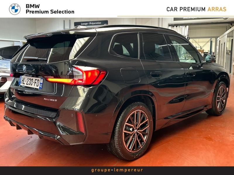 Image BMW X1 xDrive25e 245ch M Sport
