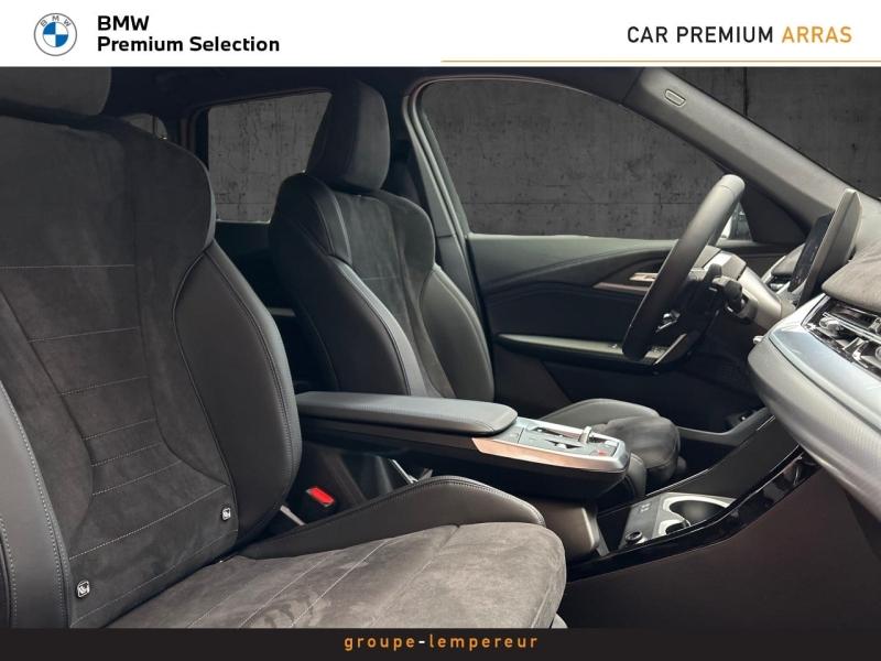 Image BMW X1 xDrive25e 245ch M Sport