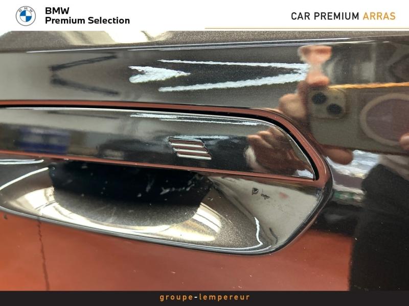 Image BMW X1 xDrive25e 245ch M Sport