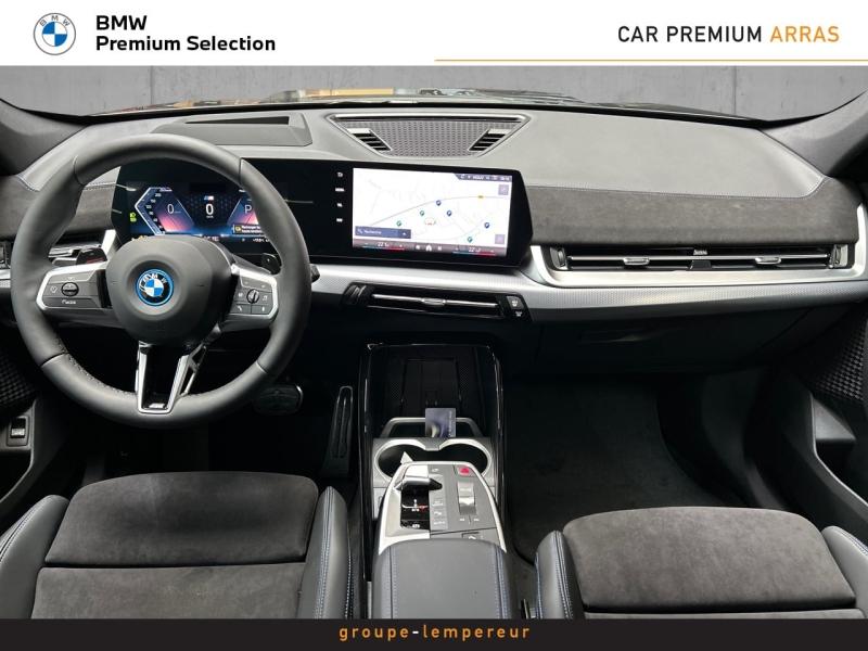 Image BMW X1 xDrive25e 245ch M Sport