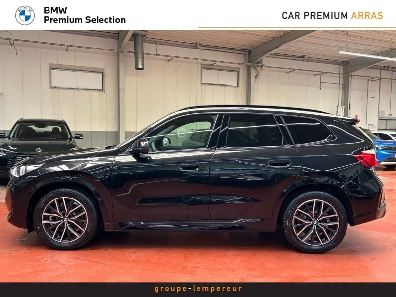 Image BMW X1 xDrive25e 245ch M Sport