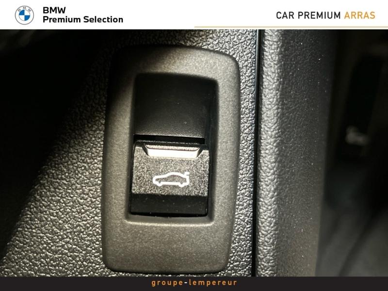 Image BMW X1 xDrive25e 245ch M Sport