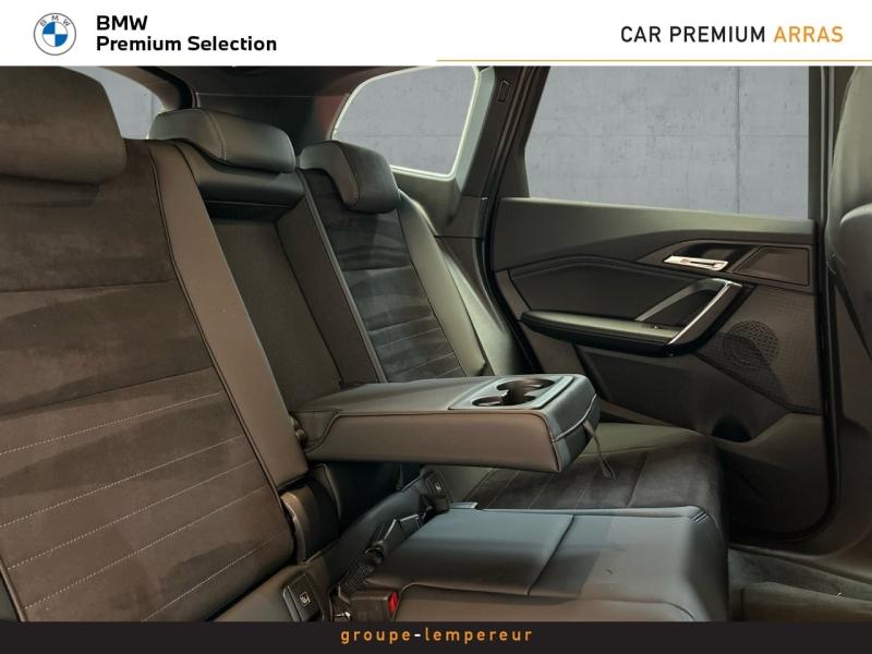 Image BMW X1 xDrive25e 245ch M Sport