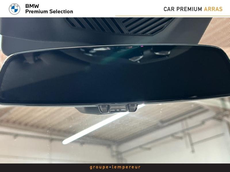Image BMW X1 xDrive25e 245ch M Sport