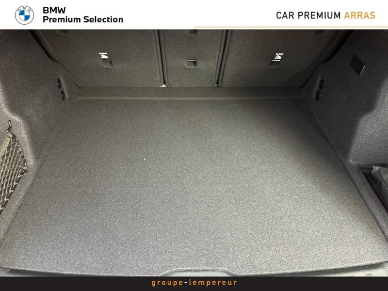 Image BMW X1 xDrive25e 245ch M Sport