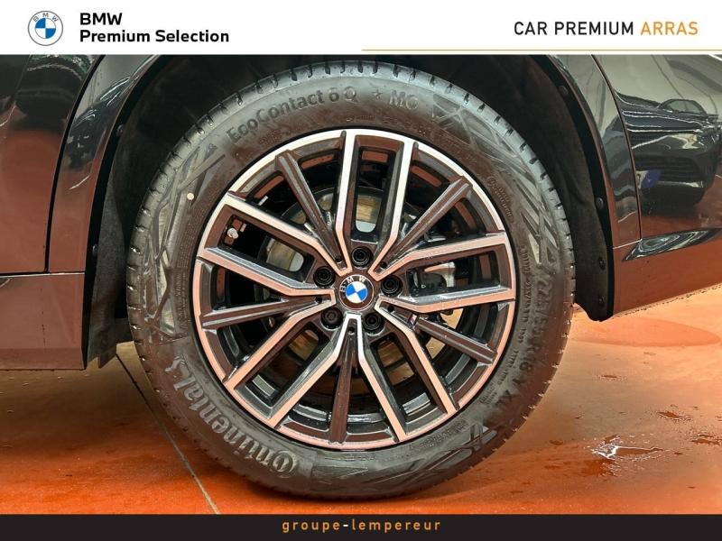 Image BMW X1 xDrive25e 245ch M Sport