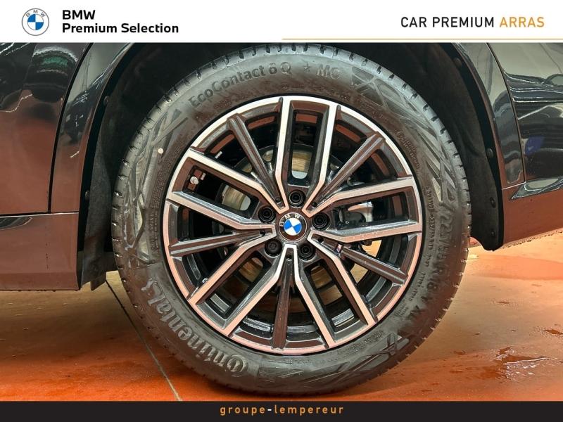 Image BMW X1 xDrive25e 245ch M Sport