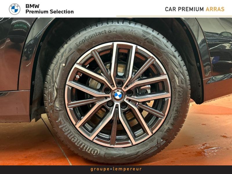 Image BMW X1 xDrive25e 245ch M Sport
