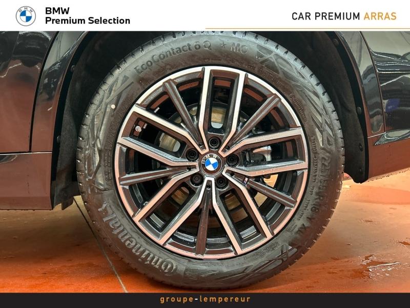 Image BMW X1 xDrive25e 245ch M Sport