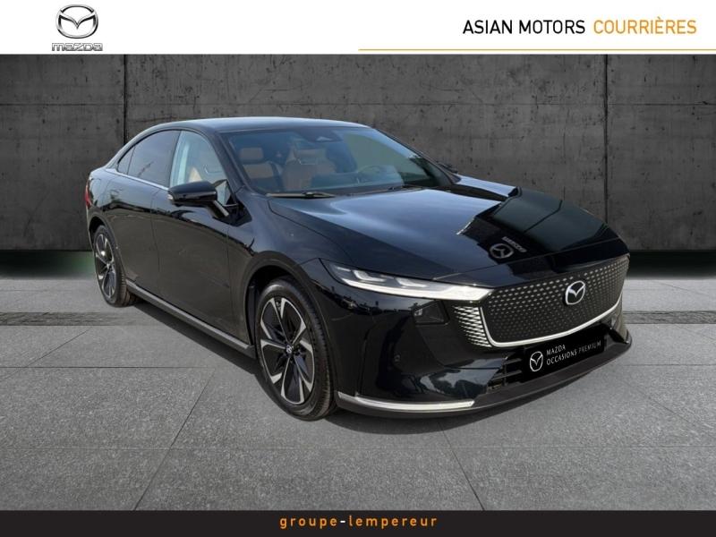 Photo MAZDA Mazda 6 EV 258ch 68,8 kWh Takumi Plus