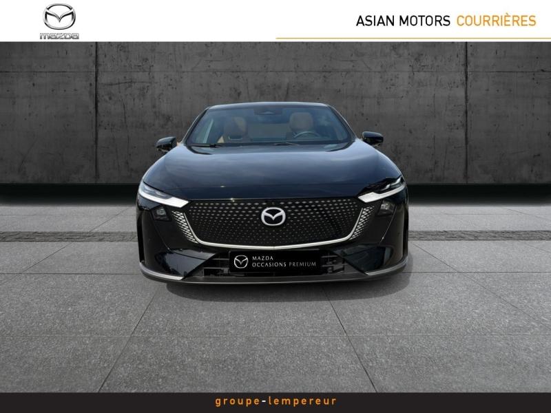 Image MAZDA Mazda 6 EV 258ch 68,8 kWh Takumi Plus