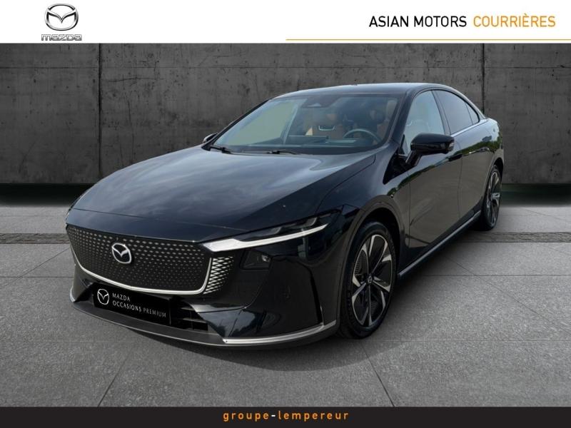 Image MAZDA Mazda 6 EV 258ch 68,8 kWh Takumi Plus