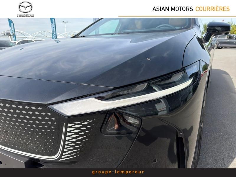 Image MAZDA Mazda 6 EV 258ch 68,8 kWh Takumi Plus