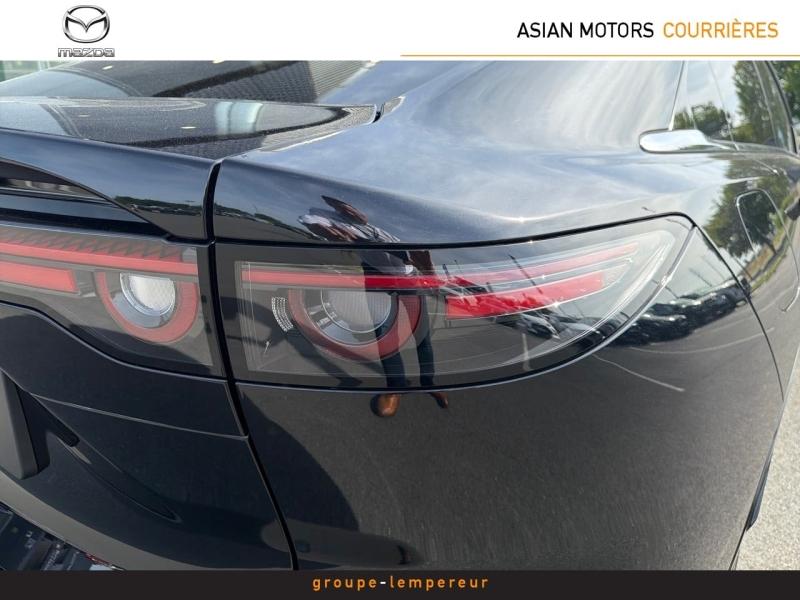 Image MAZDA Mazda 6 EV 258ch 68,8 kWh Takumi Plus