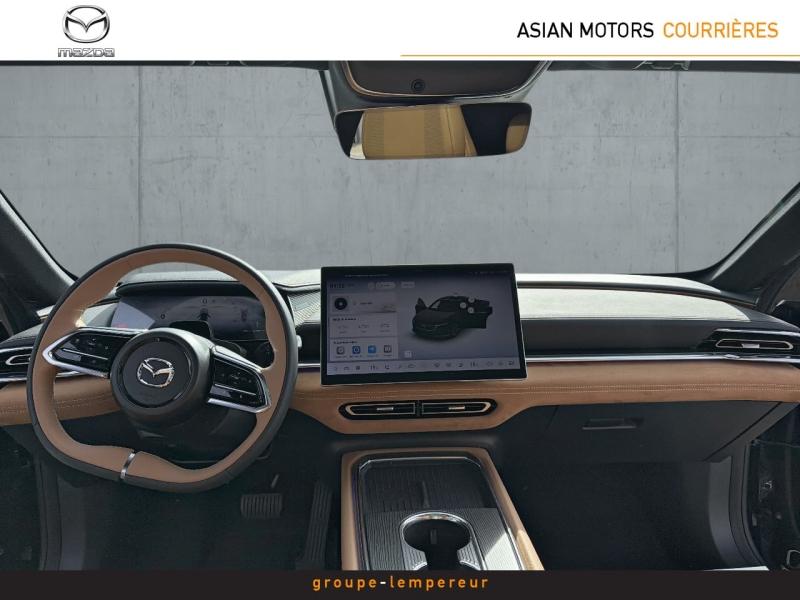 Image MAZDA Mazda 6 EV 258ch 68,8 kWh Takumi Plus