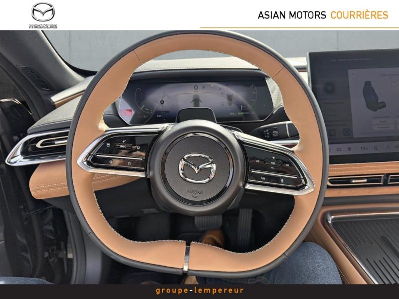Image MAZDA Mazda 6 EV 258ch 68,8 kWh Takumi Plus