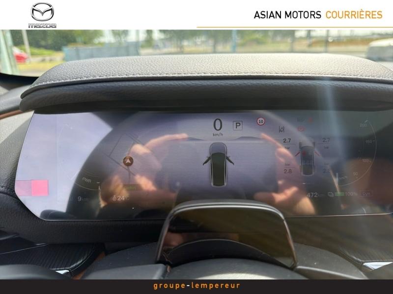 Image MAZDA Mazda 6 EV 258ch 68,8 kWh Takumi Plus