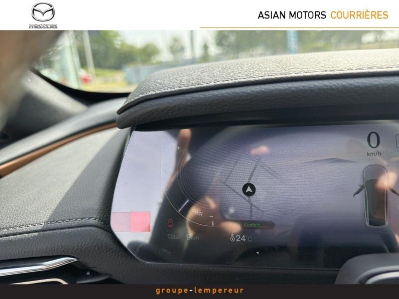 Image MAZDA Mazda 6 EV 258ch 68,8 kWh Takumi Plus