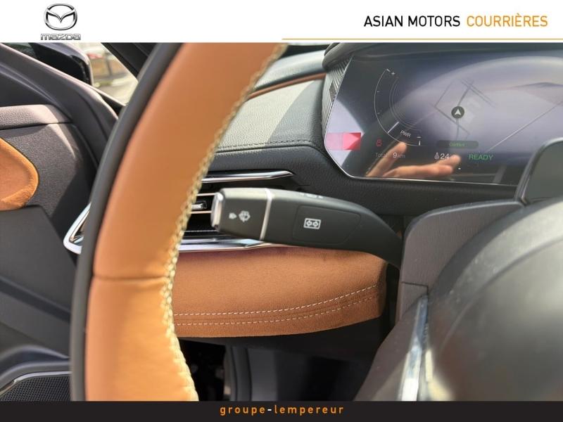 Image MAZDA Mazda 6 EV 258ch 68,8 kWh Takumi Plus