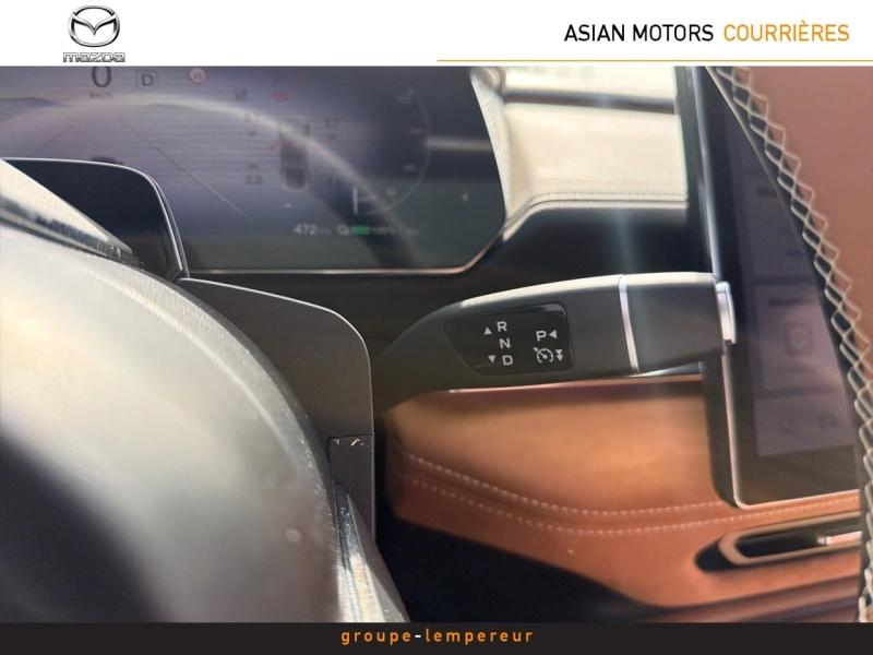 Image MAZDA Mazda 6 EV 258ch 68,8 kWh Takumi Plus