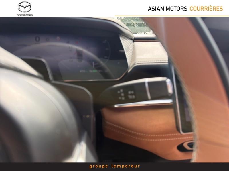 Image MAZDA Mazda 6 EV 258ch 68,8 kWh Takumi Plus