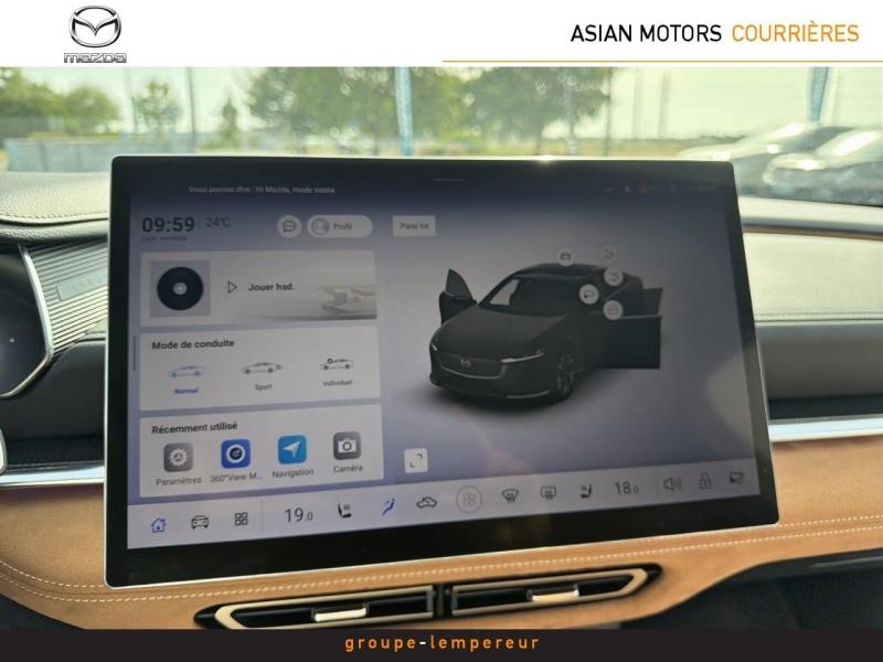 Image MAZDA Mazda 6 EV 258ch 68,8 kWh Takumi Plus