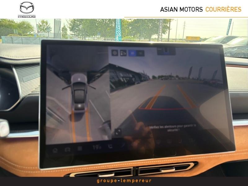 Image MAZDA Mazda 6 EV 258ch 68,8 kWh Takumi Plus