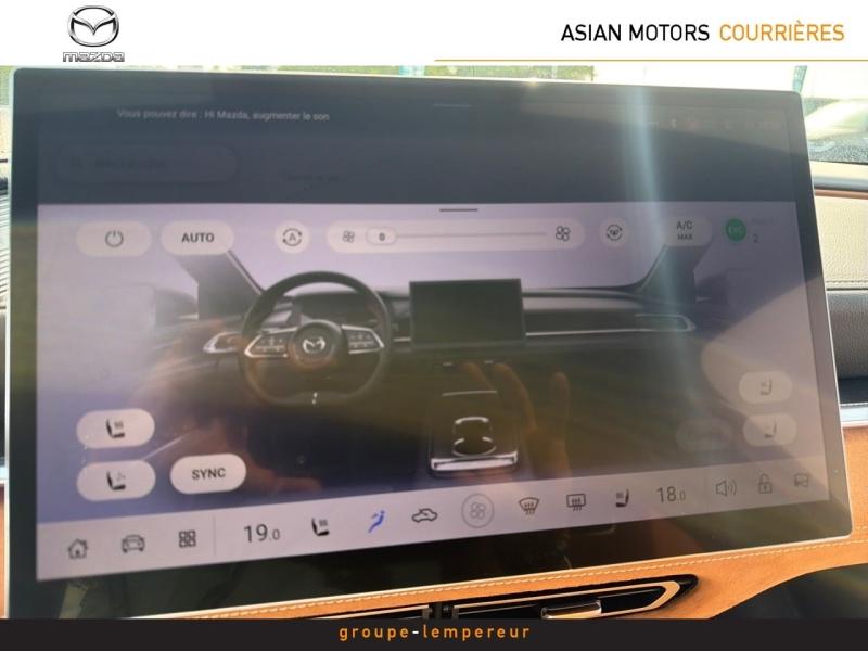 Image MAZDA Mazda 6 EV 258ch 68,8 kWh Takumi Plus