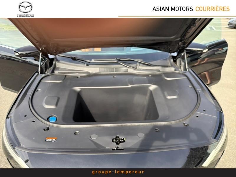 Image MAZDA Mazda 6 EV 258ch 68,8 kWh Takumi Plus