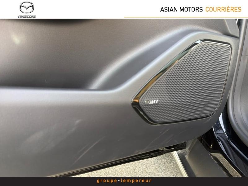 Image MAZDA Mazda 6 EV 258ch 68,8 kWh Takumi Plus