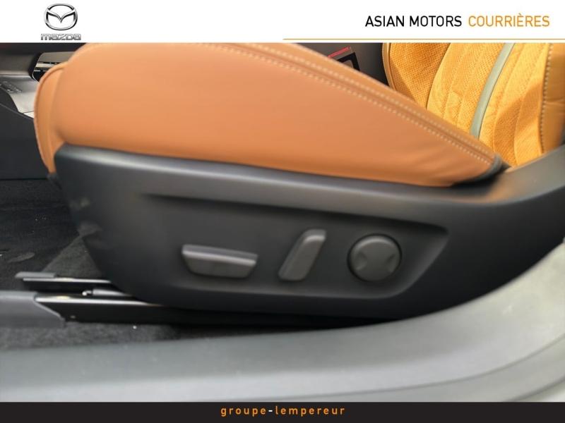 Image MAZDA Mazda 6 EV 258ch 68,8 kWh Takumi Plus