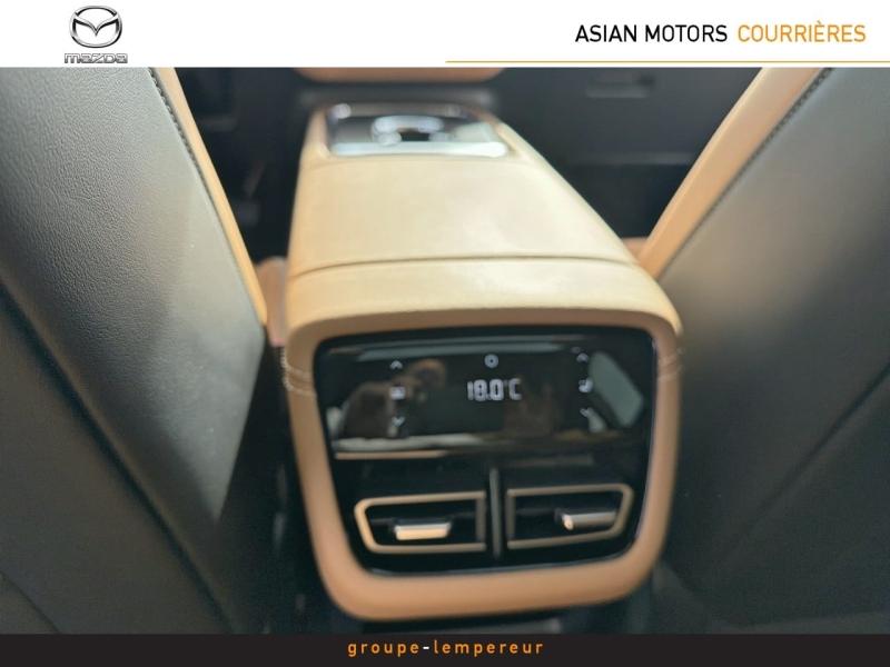 Image MAZDA Mazda 6 EV 258ch 68,8 kWh Takumi Plus