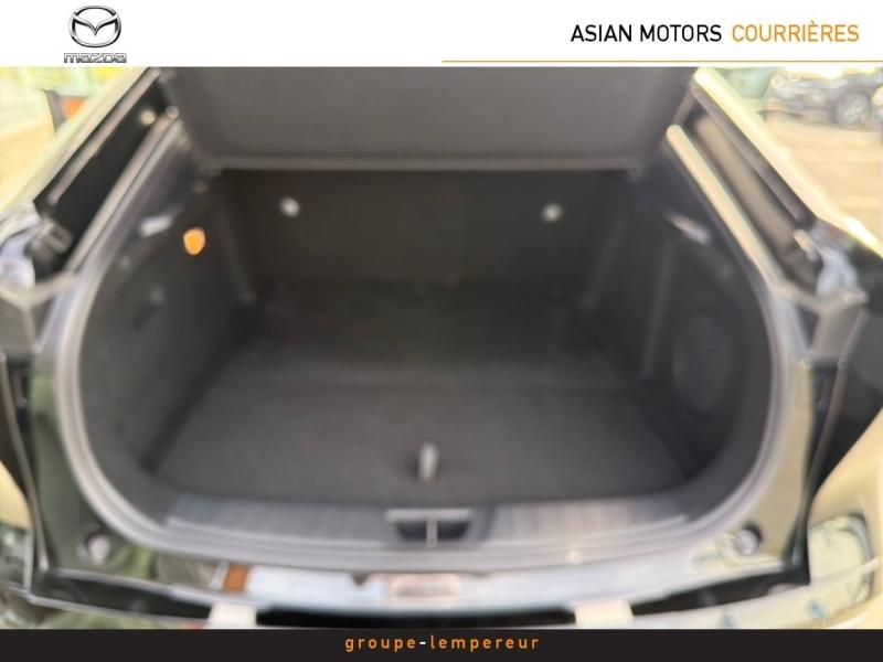 Image MAZDA Mazda 6 EV 258ch 68,8 kWh Takumi Plus