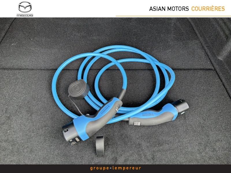 Image MAZDA Mazda 6 EV 258ch 68,8 kWh Takumi Plus